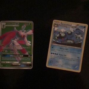 Pokémon Bundle